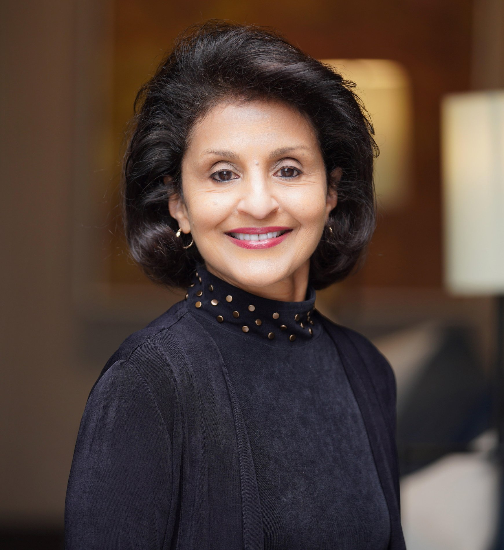 Photo of Viji Kumarasamy, M.B.A. - Morgan Stanley