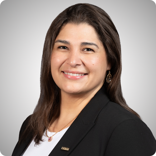 Jessy Stargell, TowneBank Branch Manager