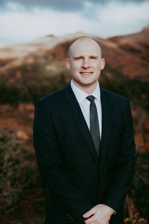 Photo of Jack Hartmann