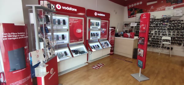 Vodafone | Veroli