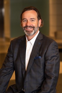 Photo of David McIntyre