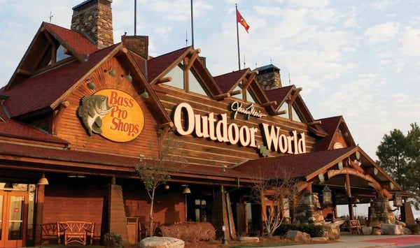 All Bass Pro Shops Locations  Sporting Goods & Outdoor Stores