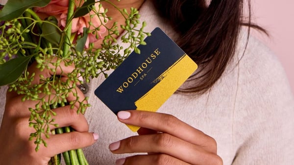 Mother's Day Gift Card