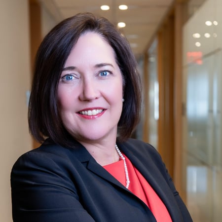 Photo of Maura Troy Coolican