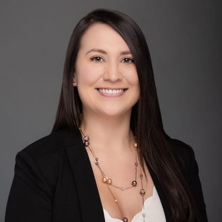 Photo of Ally Monteagut