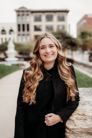 Photo of Porter Kelley