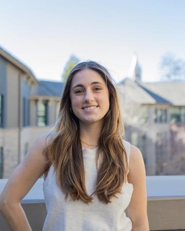 Photo of Katherine Halkias
