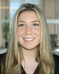 Photo of Mazie Goscinak