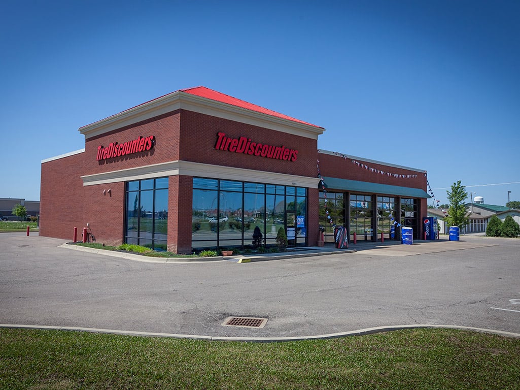 Tire Discounters Marysville | tires, alignment, brakes, autoglass in