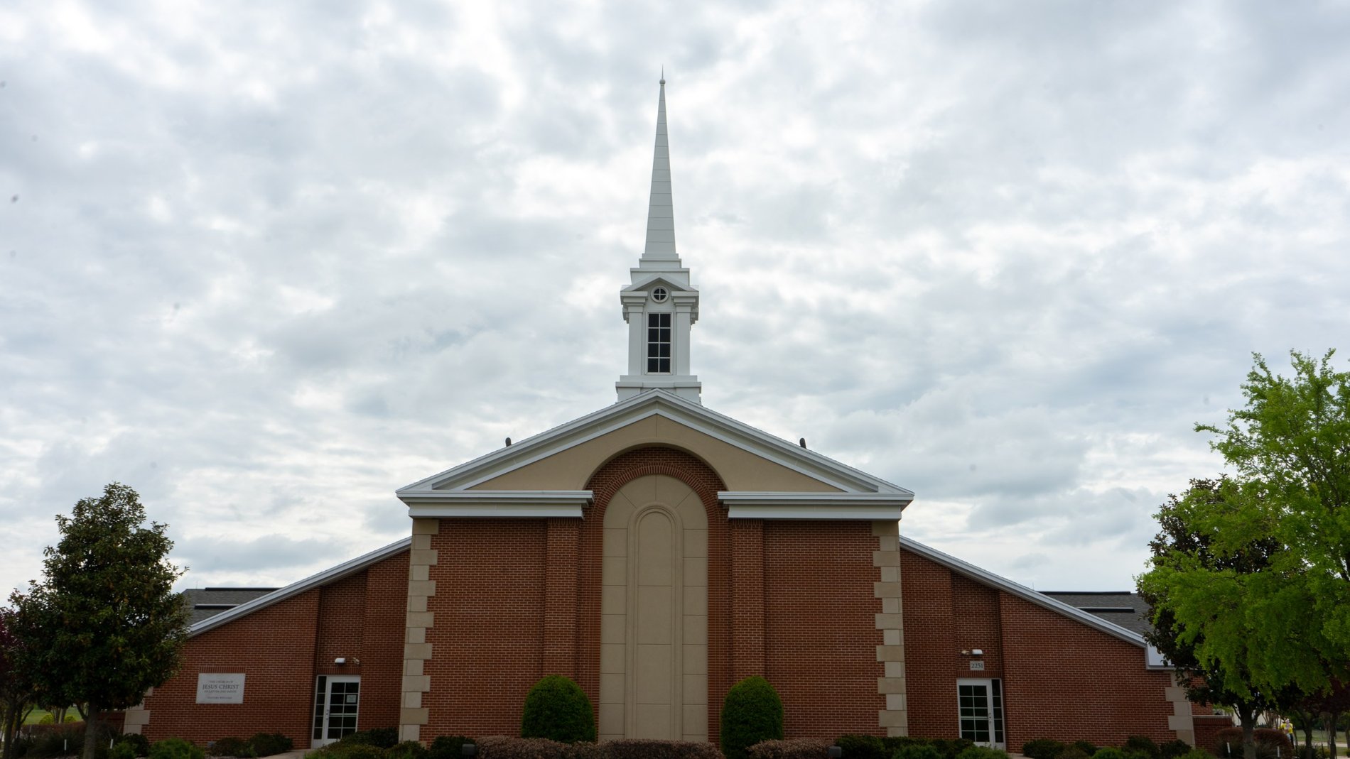 Christian Church in Weatherford, TX 2251 Bethel Road Church of