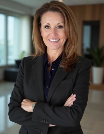 Photo of Bridgette LaQue