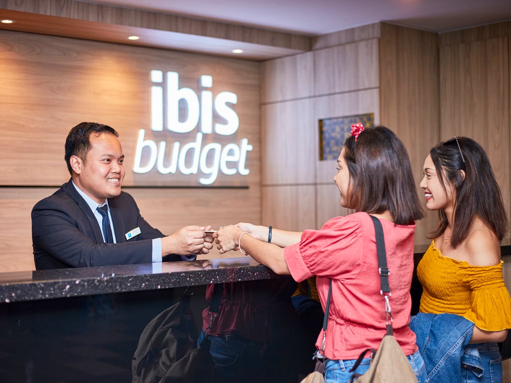 Hotel Singapore Ibis Hotels For A Weekend Break Or Business Trip In Singapore