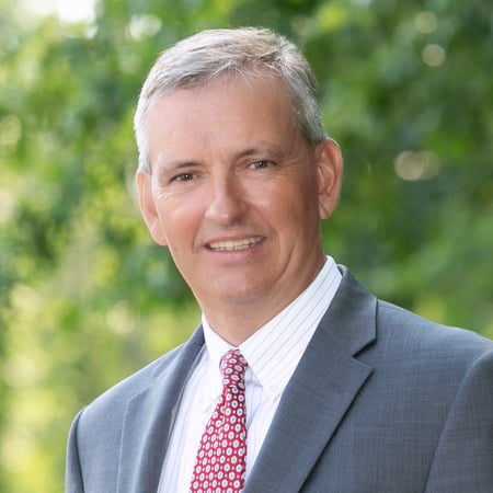 Photo of Patrick Mc Namara