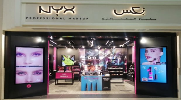NYX Professional Makeup in Riyadh, Saudi Arabia | Mode Mall