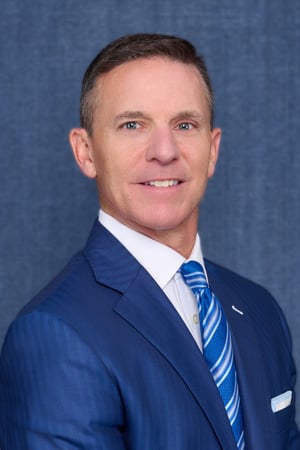 Photo of Lance Walker