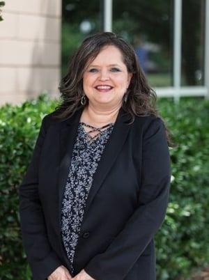 Photo of Luci Woodard