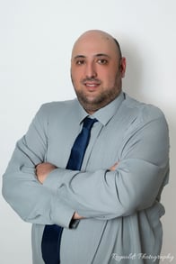 agent picture