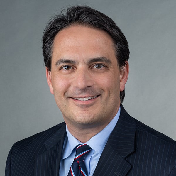 Photo of Michael Balsom - Morgan Stanley