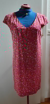 Couture Simone à Crissier - Cours de couture et retouche