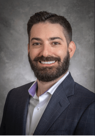 Photo of Brett Ciarelli