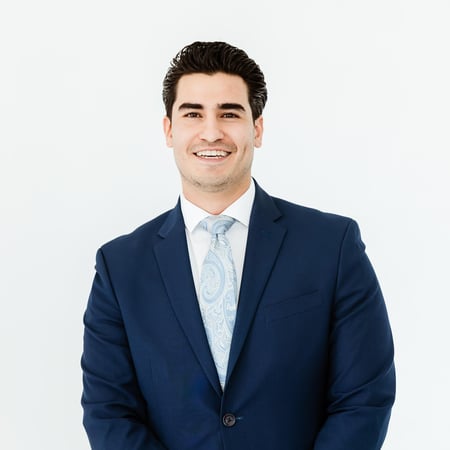 Photo of Eric Oquedo