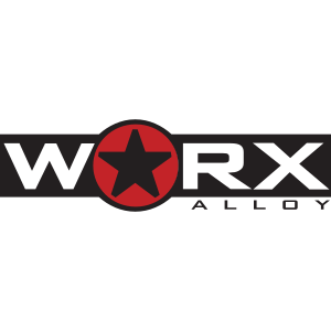 Worx Alloy