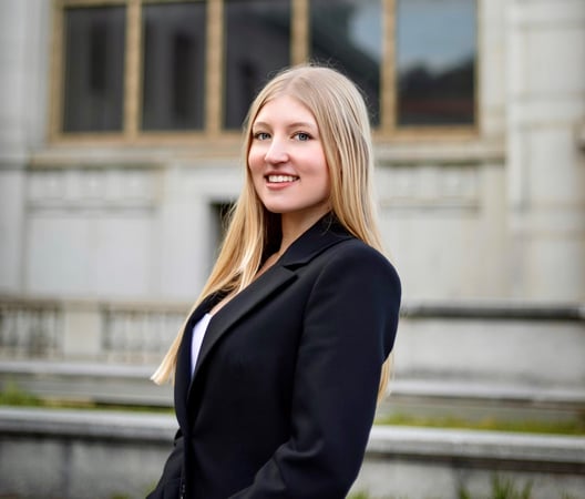 Photo of Ella Proctor