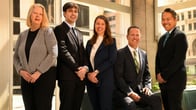 Photo of Pewitt Hobart Team - Morgan Stanley