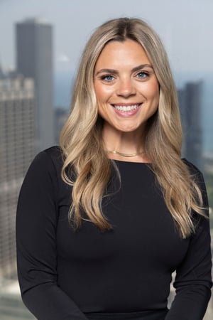 Photo of Kelsey Klovens