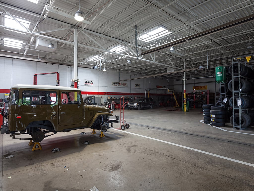 Tire Discounters TD Performance tires, alignment, brakes, autoglass