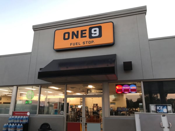 ONE9 Dealer in Valley View, TX