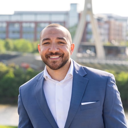 Photo of Brian Peters