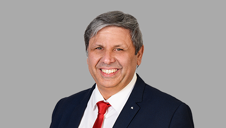 Photo of Claudio Tenaglia