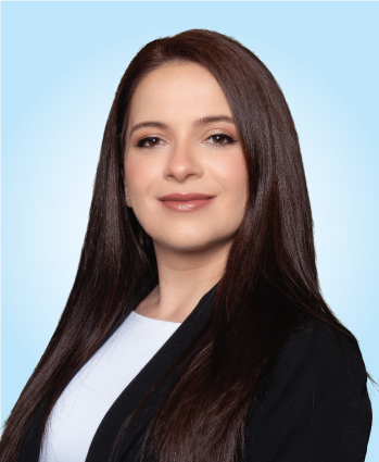 Mirela Cirikovic, Assistant Manager