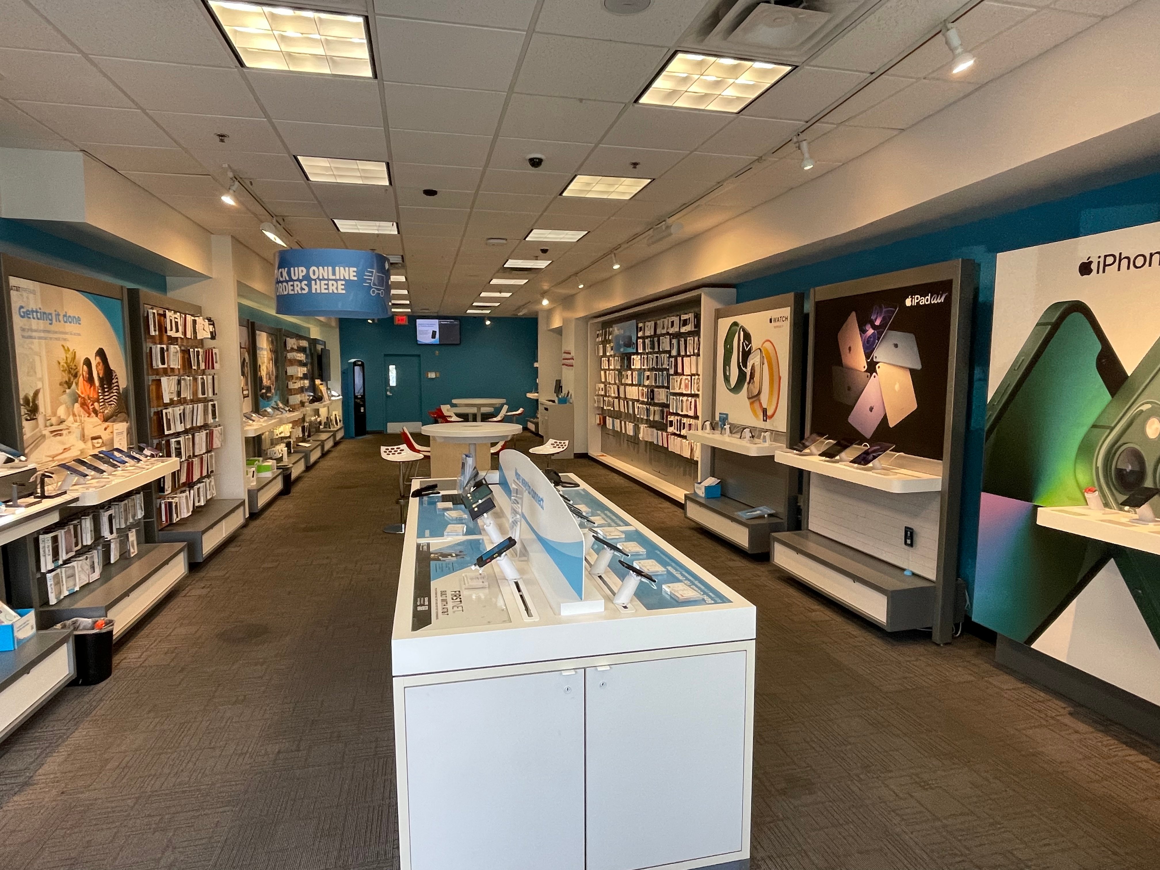 Continental Cellular On 72Nd : Our Locations – ZKBZ