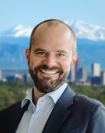 Photo of Patrick J. Smith, CFA