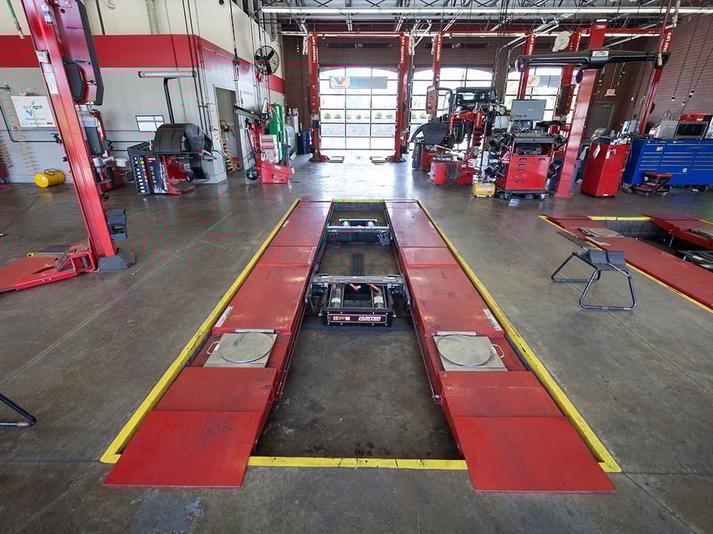 Tire Discounters Hebron tires, alignment, brakes, autoglass in Hebron, KY