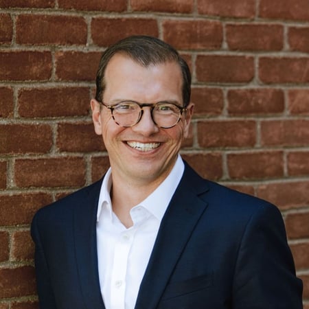 Photo of Nicholas Brosky