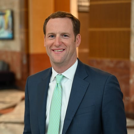 Photo of Blake Stanley