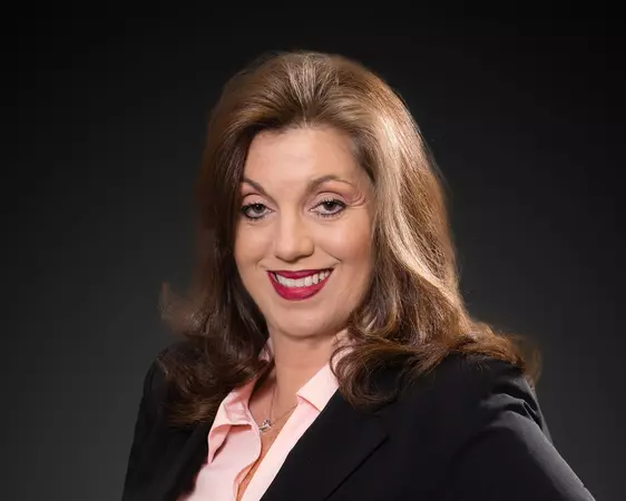 Photo of Rosalia Layne