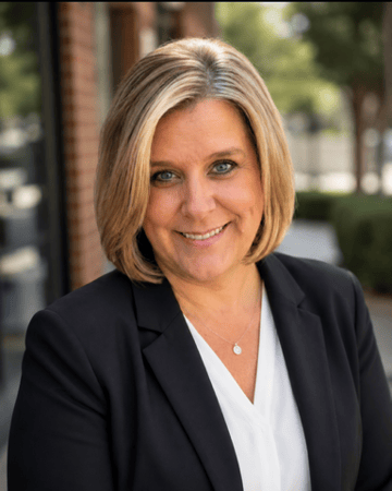 Photo of Keri Van Dyke
