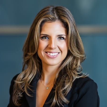 Photo of Leanne DeCook