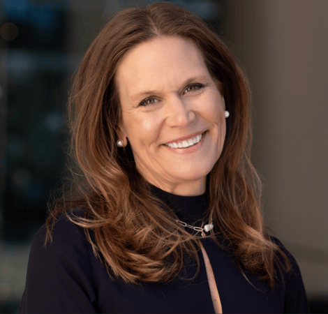 Photo of Rachel Deaton