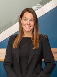 Photo of Tess A. Butterworth - Morgan Stanley