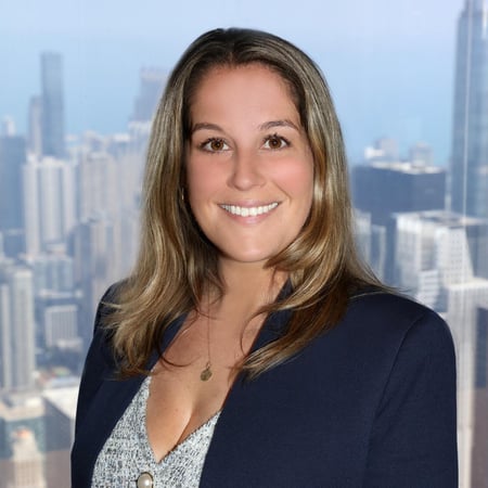 Photo of Sydney Kruggel