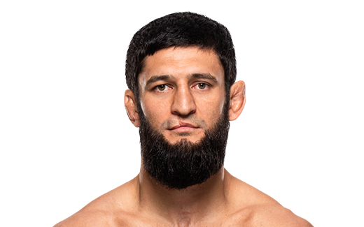Khamzat Chimaev