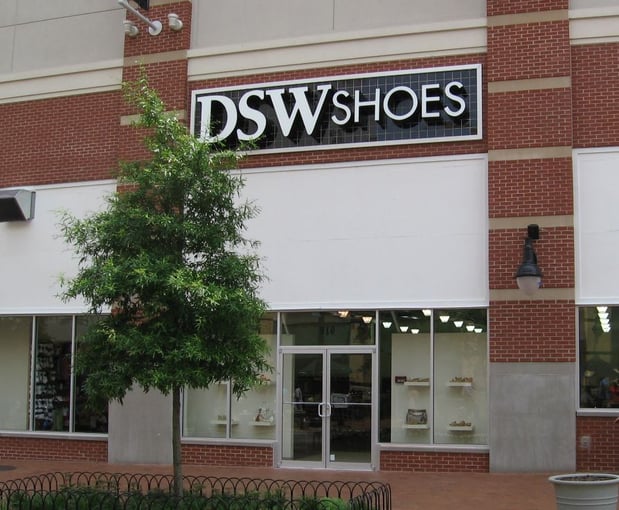 DSW | Downtown Silver Spring | Silver 