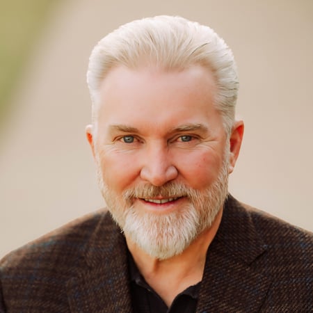Photo of Perry Warren