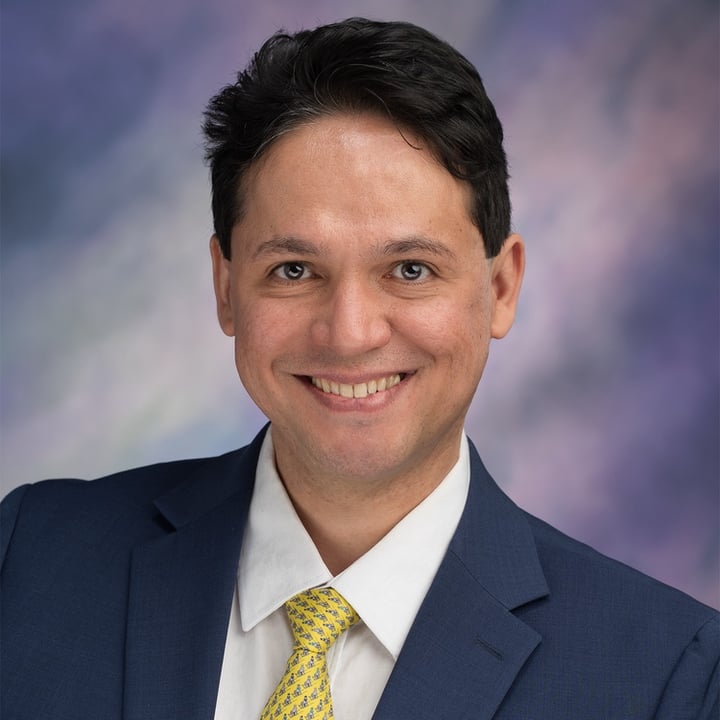 Photo of Soroush Seifirad, M.D., RPVI, RVT, DABIM, DABVM, DABVLM Rapid City