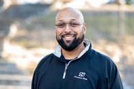 Keith Denton - Real Estate Loan Officer - Stockman Bank